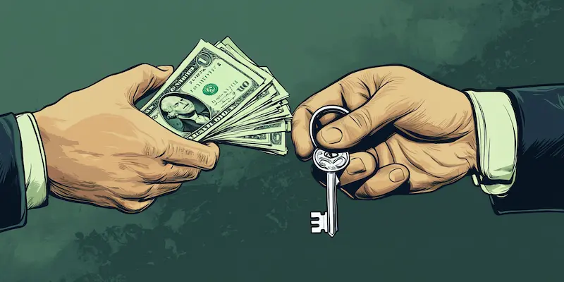 Facing Foreclosure - 920 Home Buyers - Cash Offer